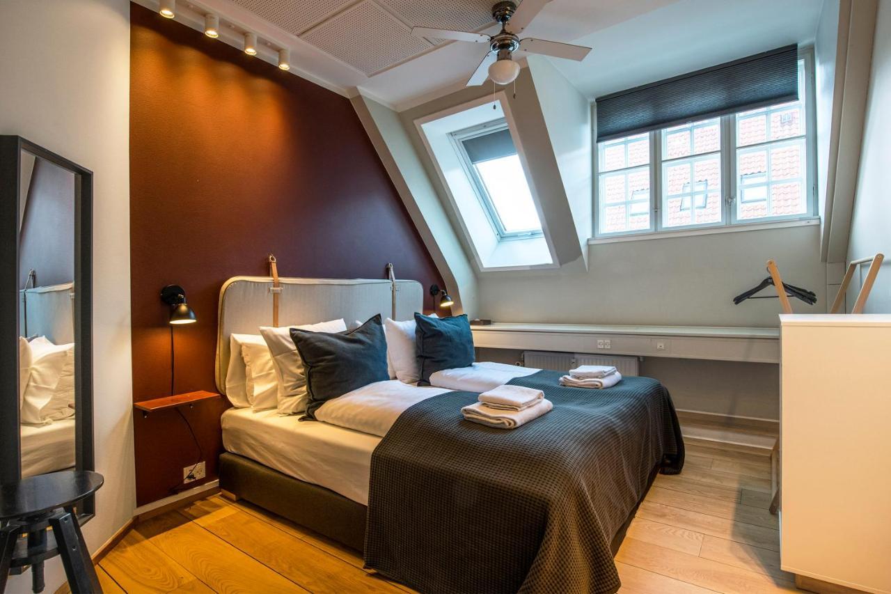 Ferienwohnung Kings Garden 2 By Daniel&Jacob'S Kopenhagen Exterior foto