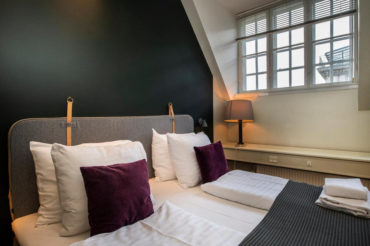 Ferienwohnung Kings Garden 2 By Daniel&Jacob'S Kopenhagen Exterior foto