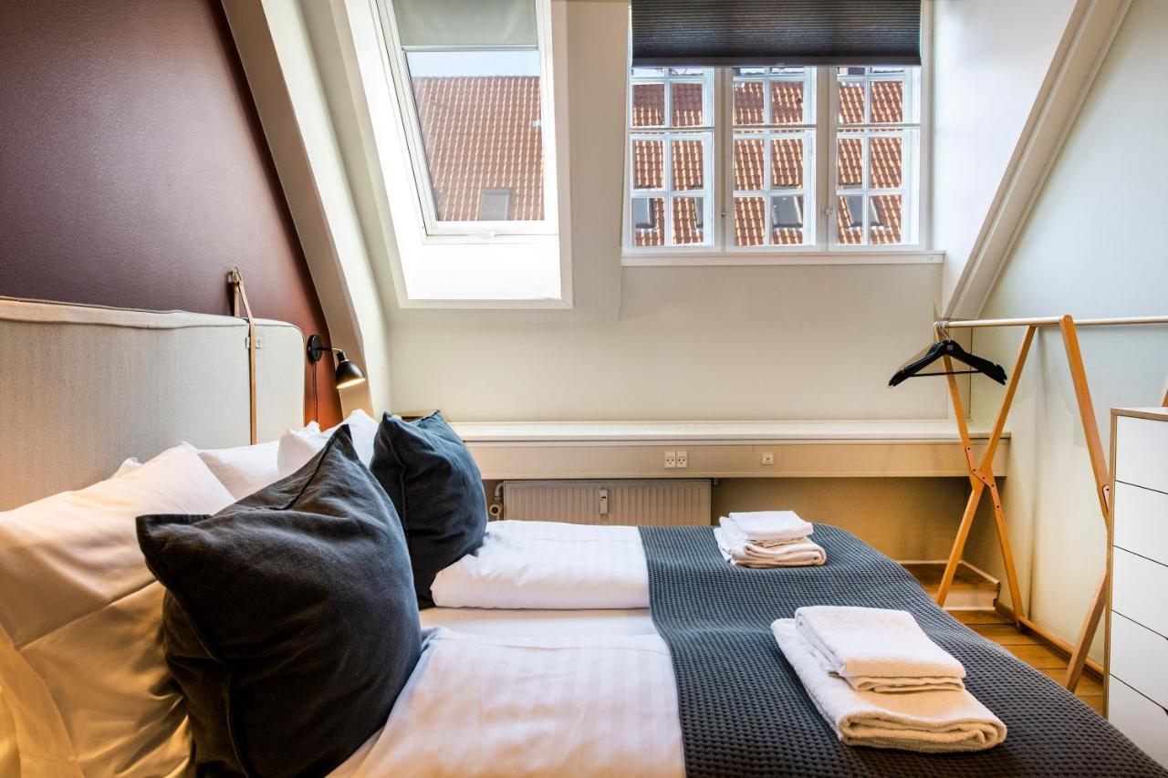 Ferienwohnung Kings Garden 2 By Daniel&Jacob'S Kopenhagen Exterior foto
