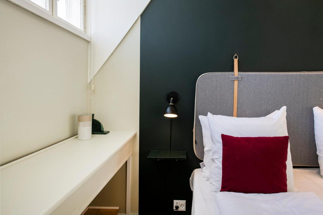Ferienwohnung Kings Garden 2 By Daniel&Jacob'S Kopenhagen Exterior foto